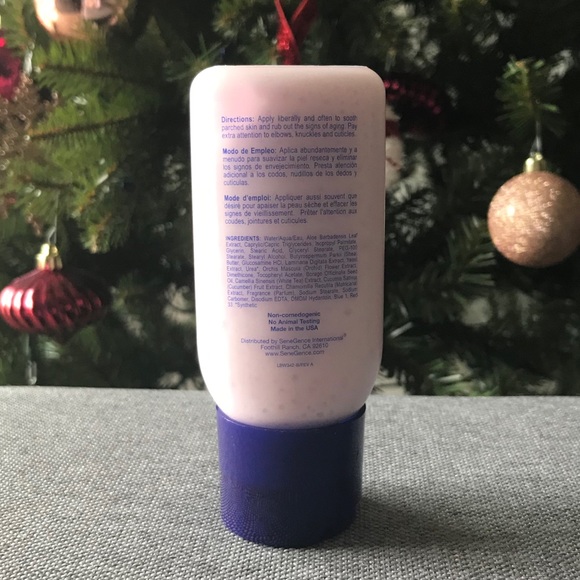 Senegence Hand Cream - Picture 2 of 2